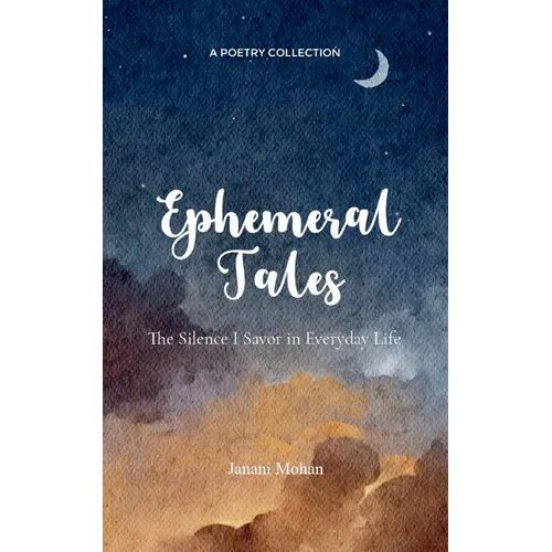 Ephemeral Tales