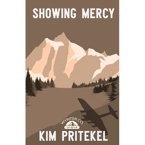 Showing Mercy