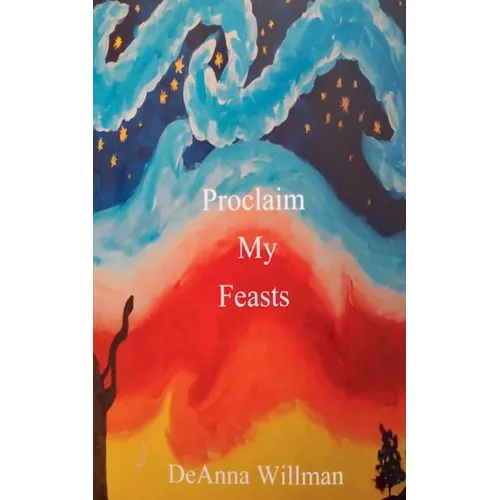 Proclaim My Feasts