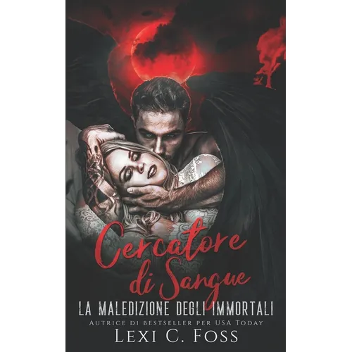 Cercatore di Sangue