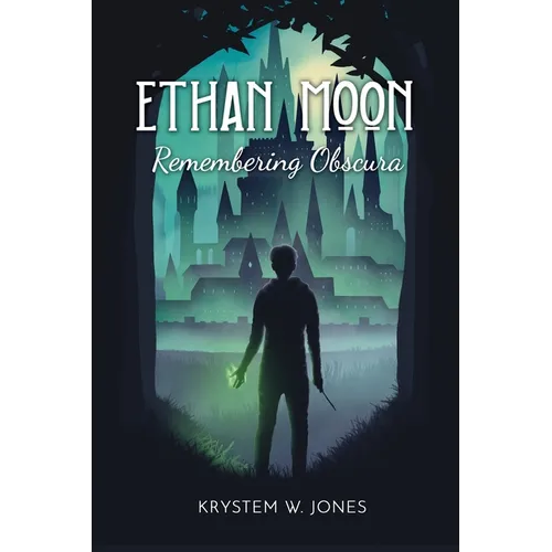 Ethan Moon: Remembering Obscura