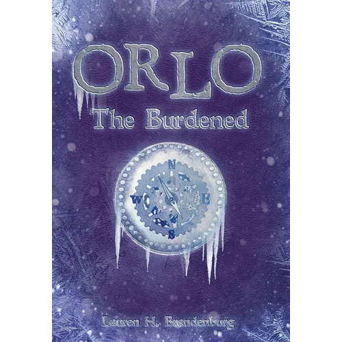 Orlo: The Burdened