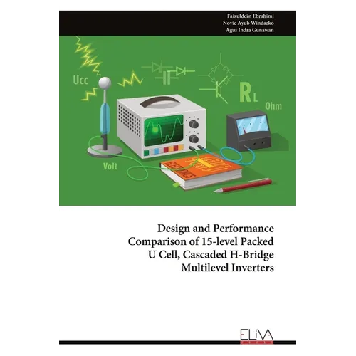 Design and Performance Comparison of 15-level Packed U Cell, Cascaded H-Bridge Multilevel Inverters