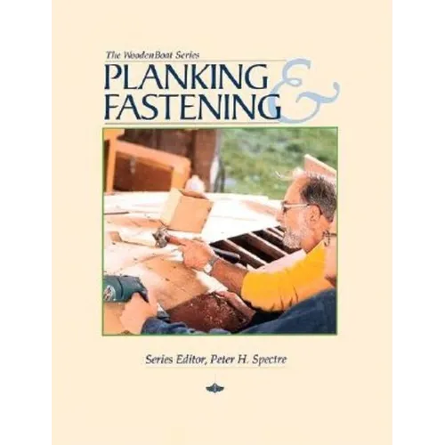 Planking and Fastening