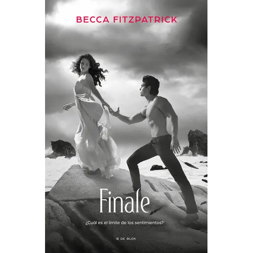 Finale (Spanish Edition)