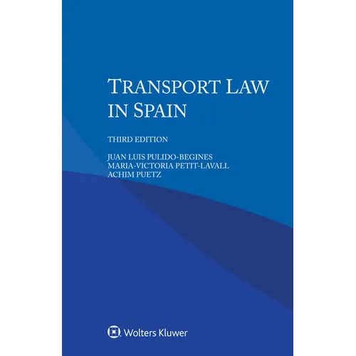 Transport Law in Spain