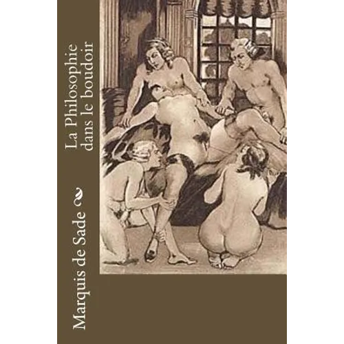 La Philosophie dans le boudoir