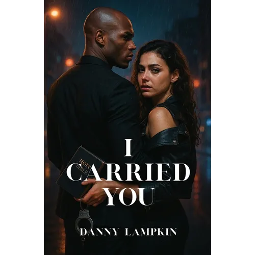 I Carried You