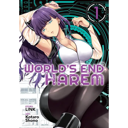 World's End Harem Vol. 1