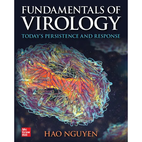 Fundamentals of Virology: Today's Persistence and Response