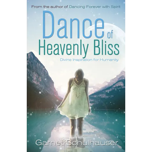 Dance of Heavenly Bliss: Divine Inspiration for Humanity