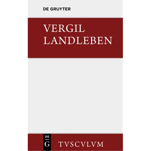 Landleben