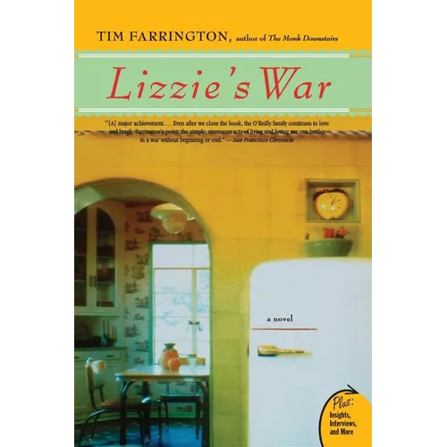 Lizzie's War