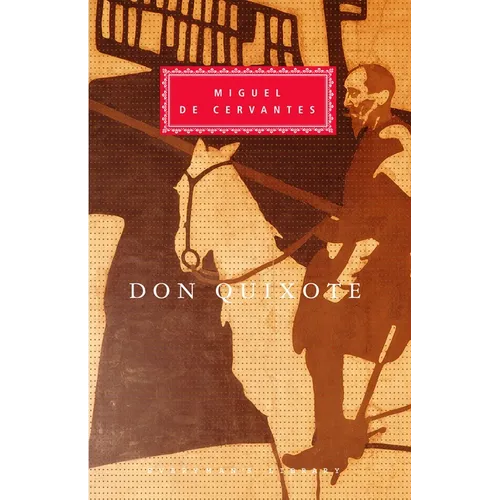 Don Quixote: Introduction by A. J. Close