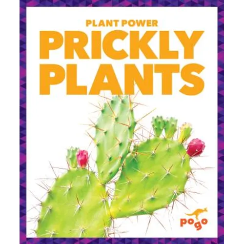 Prickly Plants