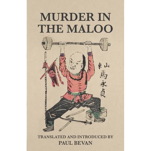 Murder in the Maloo