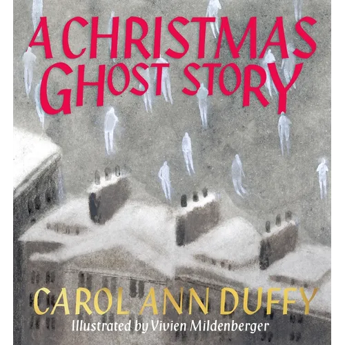A Christmas Ghost Story