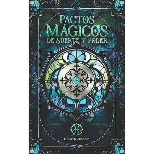 Pactos Mágicos de Suerte y Poder