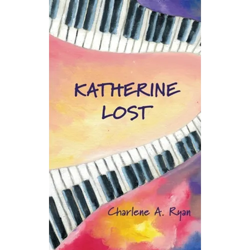 Katherine Lost