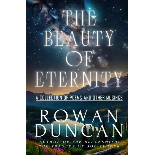 The Beauty of Eternity