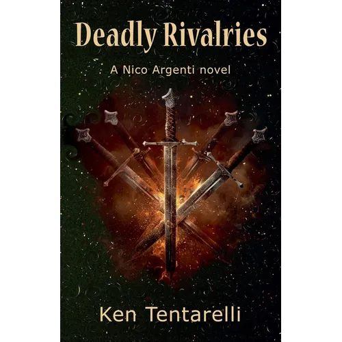 Deadly Rivalries