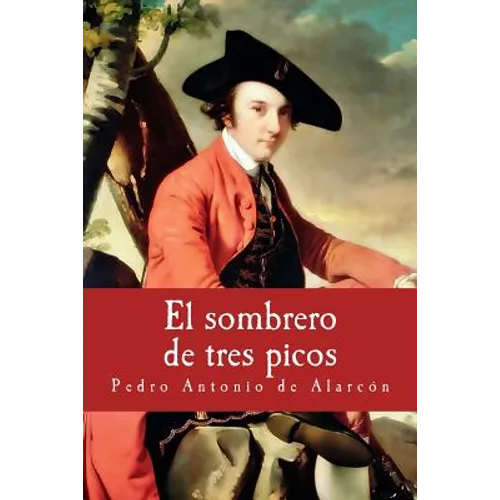 El sombrero de tres picos