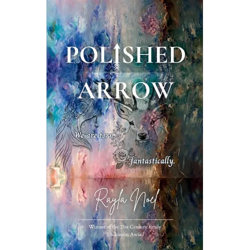 Polished Arrow