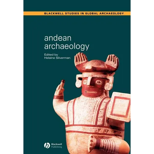 Andean Archaeology