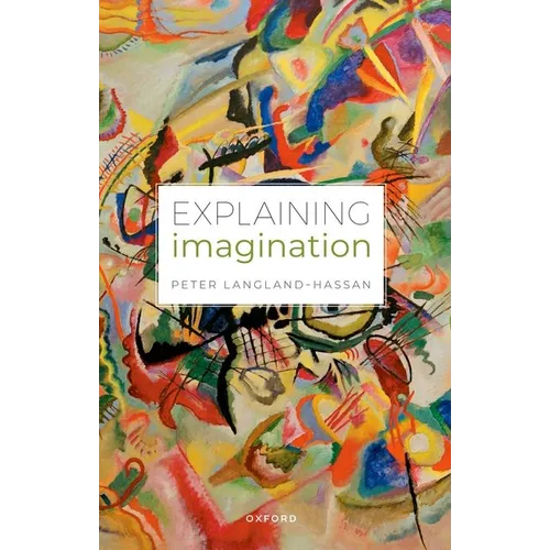 Explaining Imagination