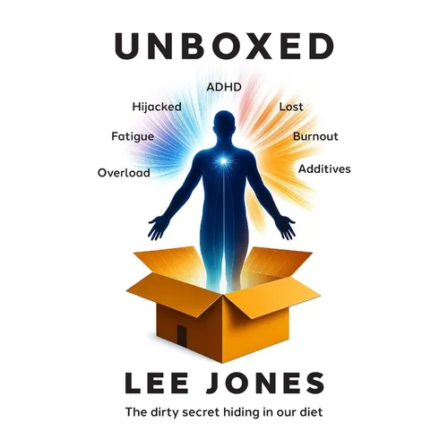 Unboxed: The Dirty Sercet Hiding In Our Diet