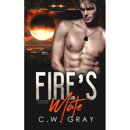 Fire's Mate
