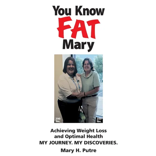 You Know FAT Mary