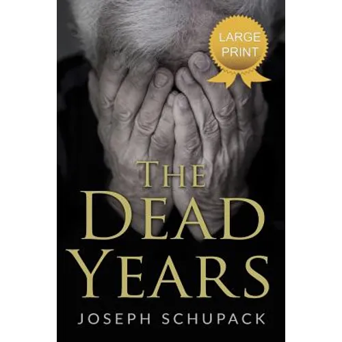 The Dead Years: Holocaust Memoirs