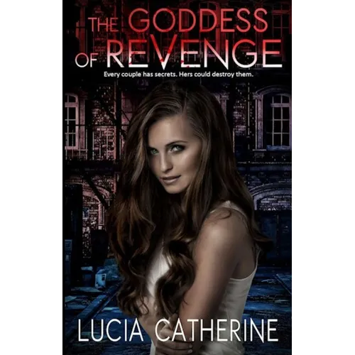 The Goddess Of Revenge