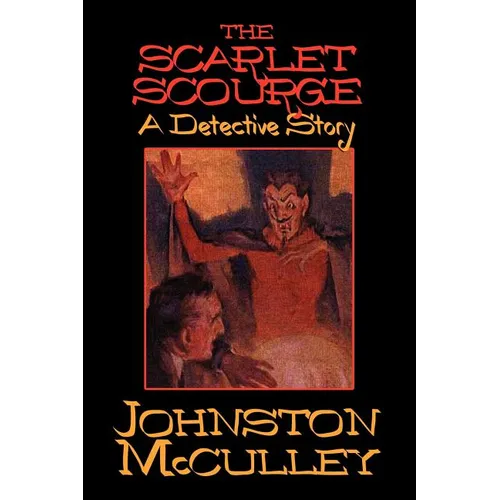 The Scarlet Scourge