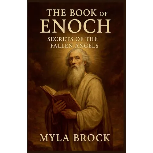 The Book of Enoch