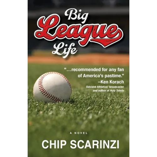 Big League Life