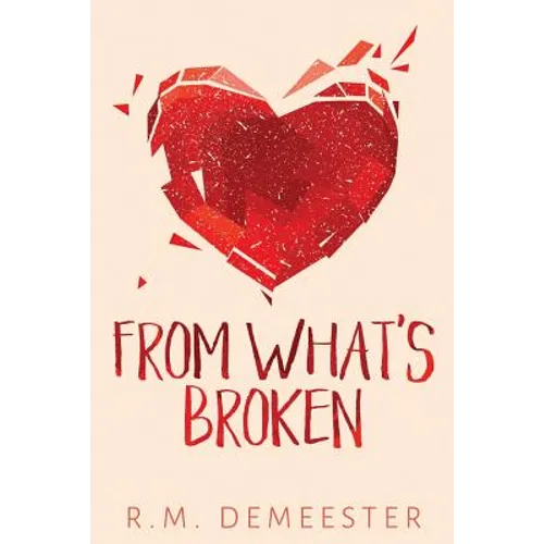From What's Broken