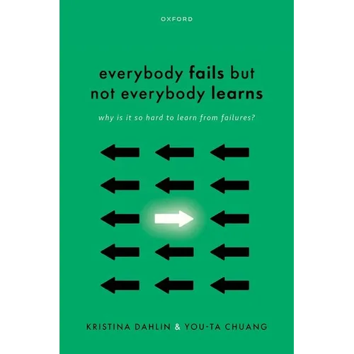 Everybody Fails But Not Everybody Learns: Why Is It So Hard to Learn from Failures?