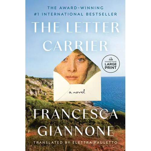 The Letter Carrier