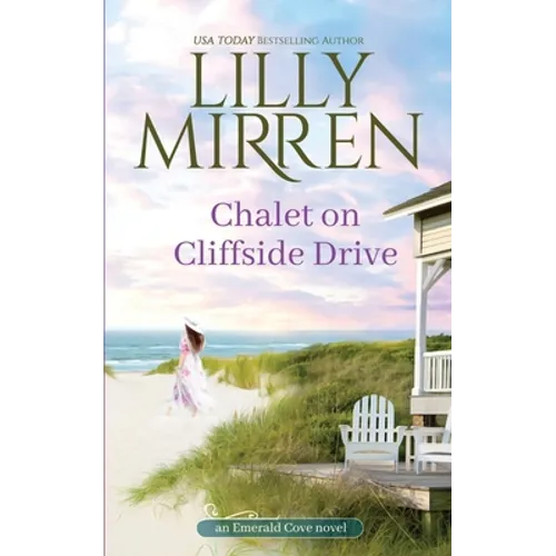 Chalet on Cliffside Drive