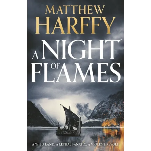 A Night of Flames