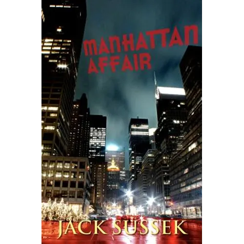 Manhattan Affair