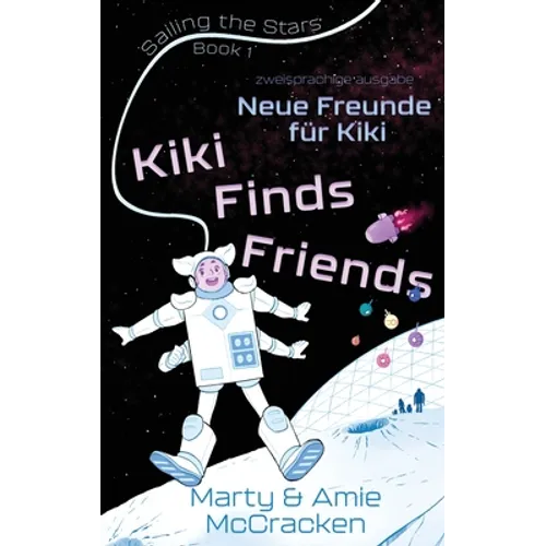 Neue Freunde für Kiki