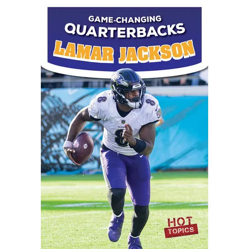Lamar Jackson