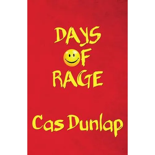 Days of Rage
