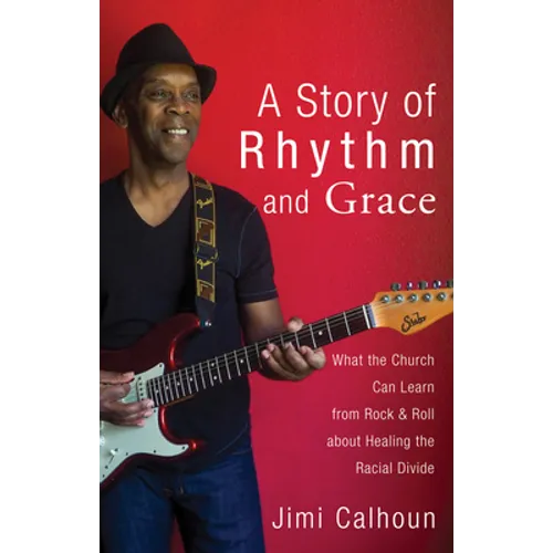 A Story of Rhythm and Grace