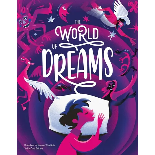 The World of Dreams