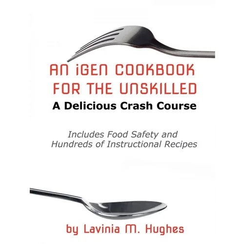 An iGen Cookbook for the Unskilled