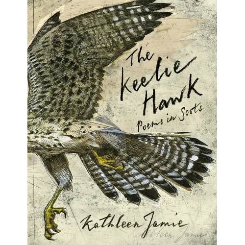 The Keelie Hawk: Poems in Scots